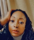 Dating Woman France to Essonne  : Monidette, 41 years